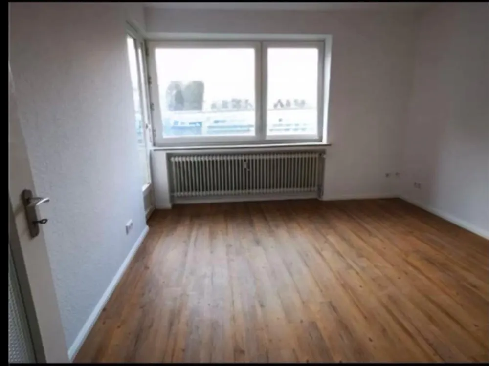 Nachmieter ab November 2026 gesucht, 2-Zimmerwohnung