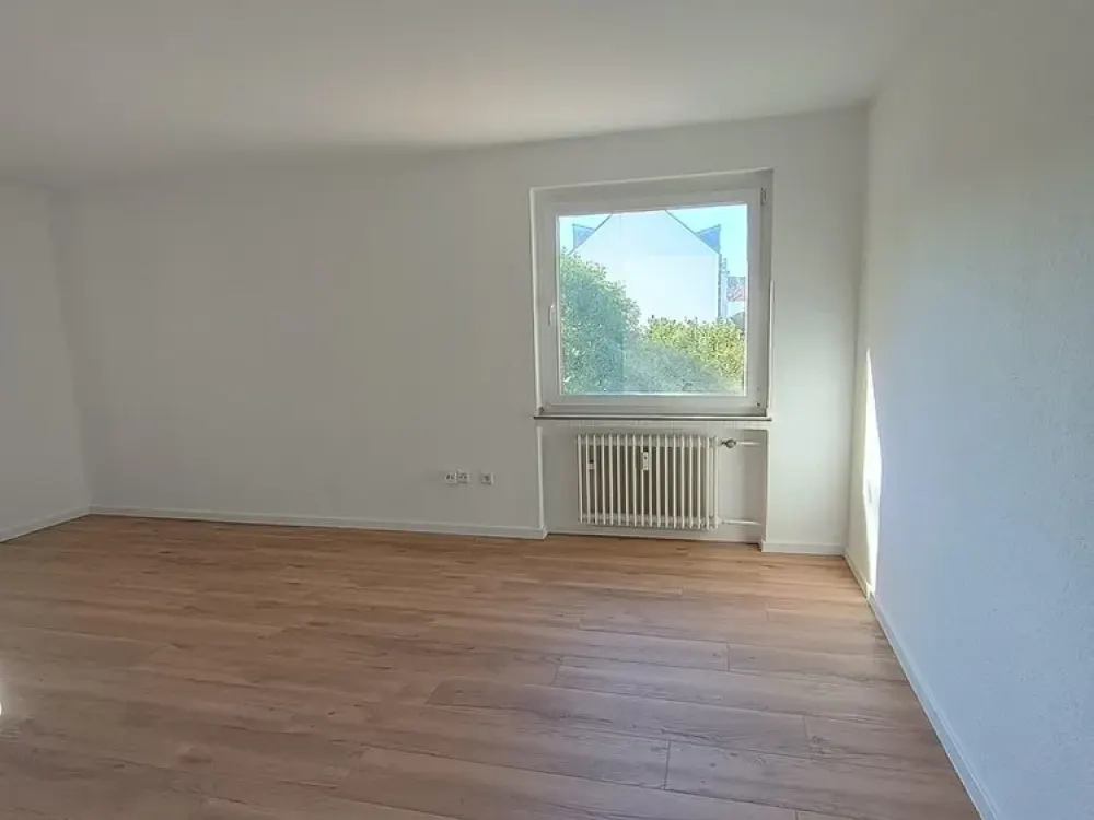 3-Room Apartment (78m²) Apartment with Balcony