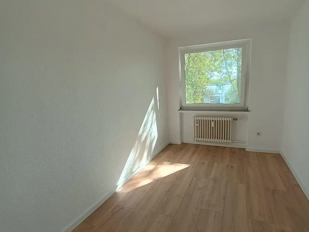 3-Room Apartment (78m²) Apartment with Balcony