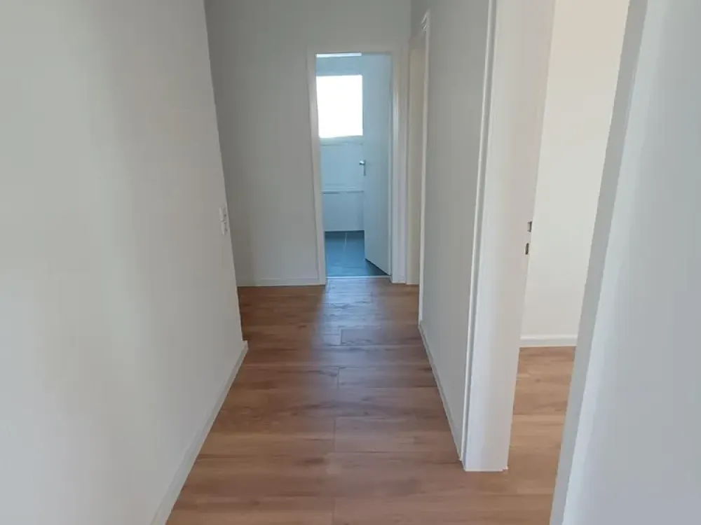 3-Room Apartment (78m²) Apartment with Balcony