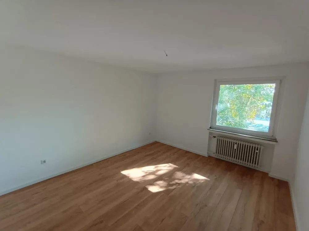 3-Room Apartment (78m²) Apartment with Balcony