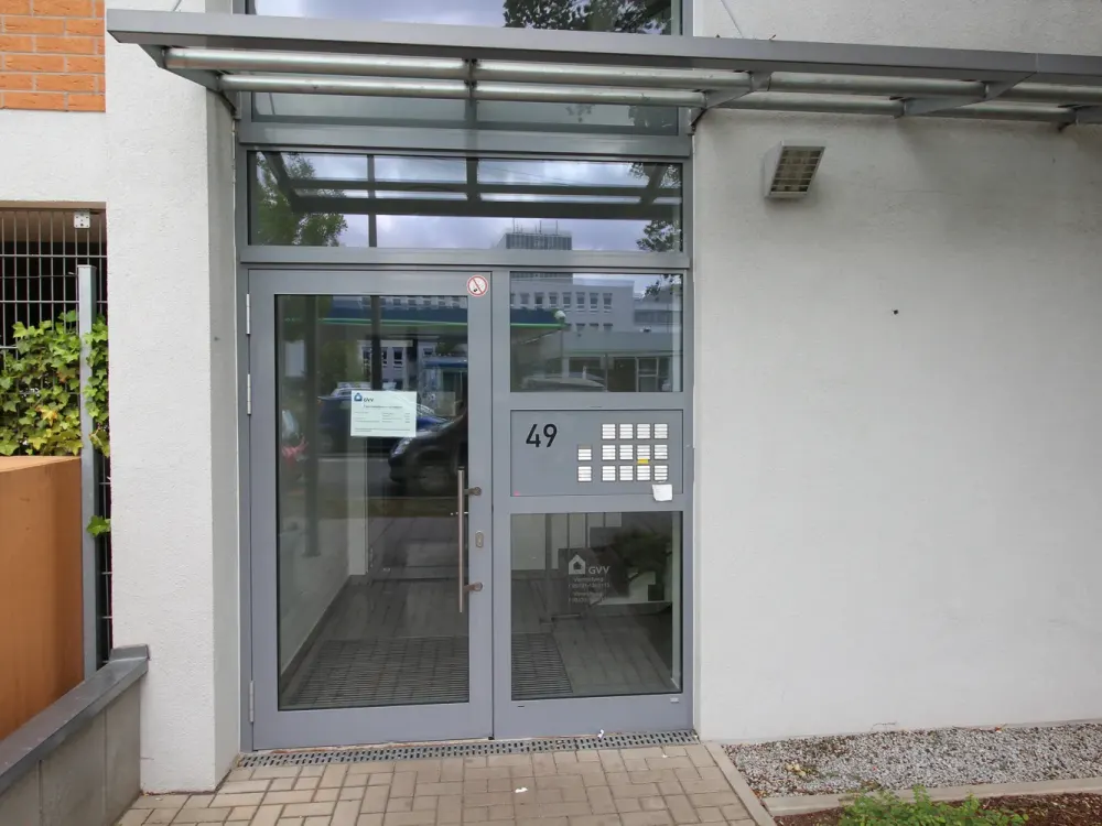 01.11.2026 // 4Students Apartments موقع مركزي، Erlangen