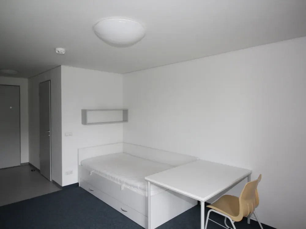 01.11.2026 // 4Students Apartments موقع مركزي، Erlangen