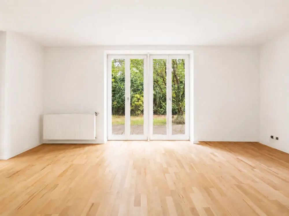 Stylish Living with Garden in Prime Killesberg Location!