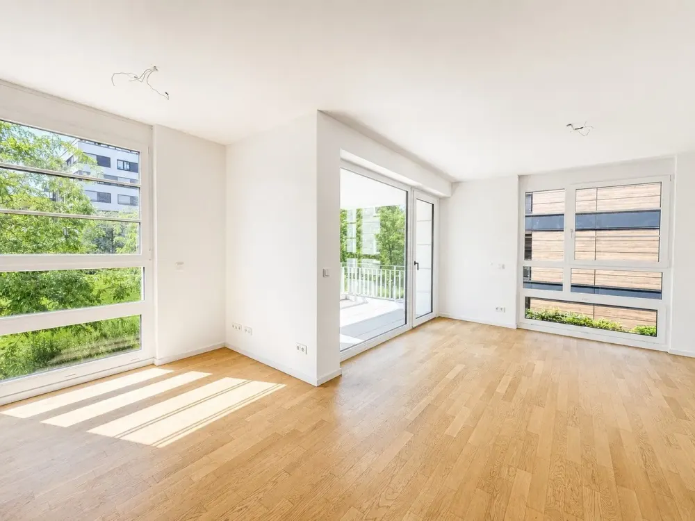 Charmante 3-Zimmer-Wohnung inkl. Einbauküche