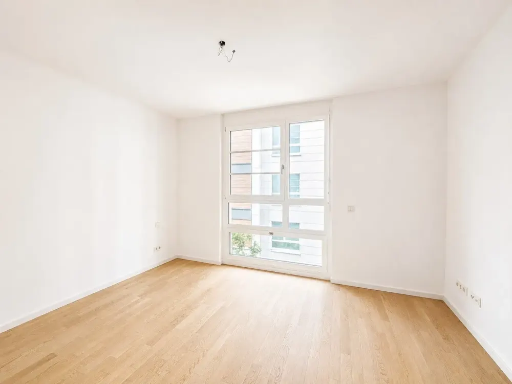 Charmante 3-Zimmer-Wohnung inkl. Einbauküche