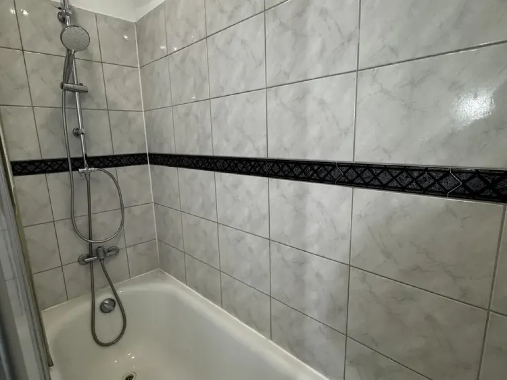 Bright 3-Room Apartment in Central Location of Saarbrücken-St. Johann