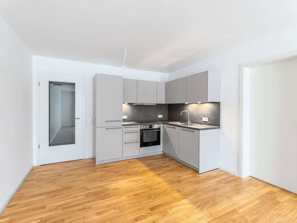 HEGERICH: Ihr neues Zuhause in Nürnberg-Höfen - Modern, nachhaltig, bezugsfertig