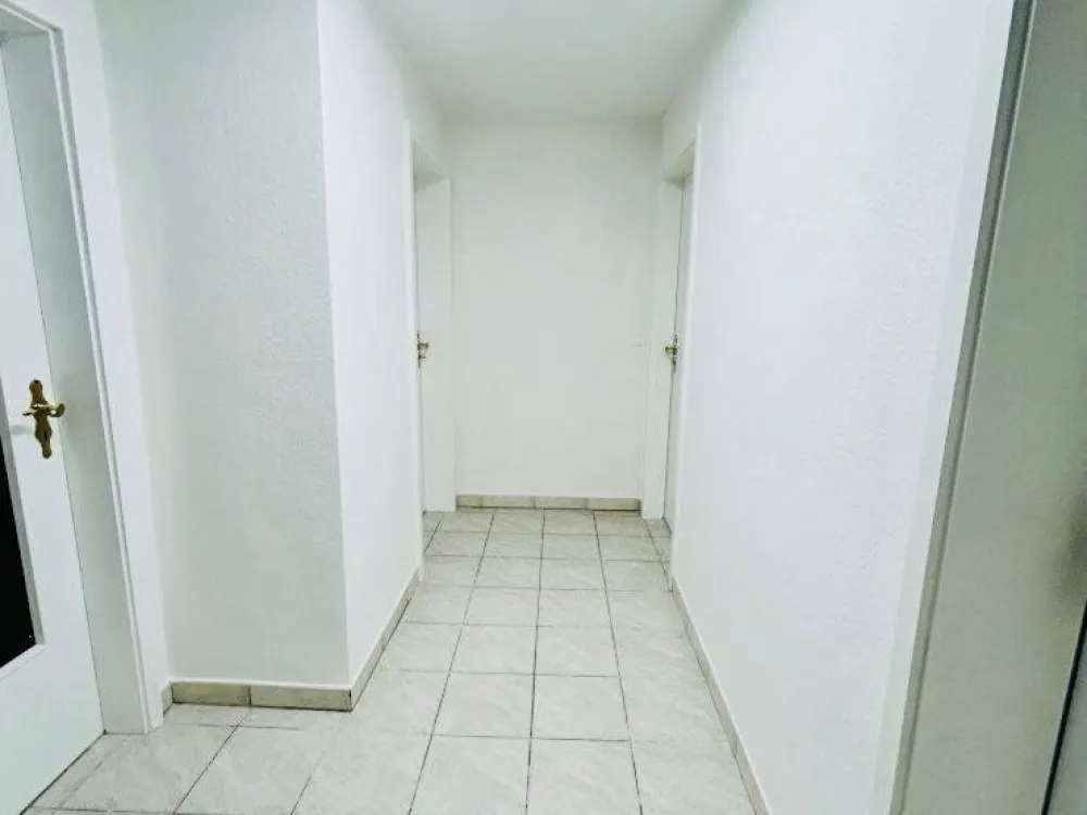 Renovierte 3 Zimmer Wohnung