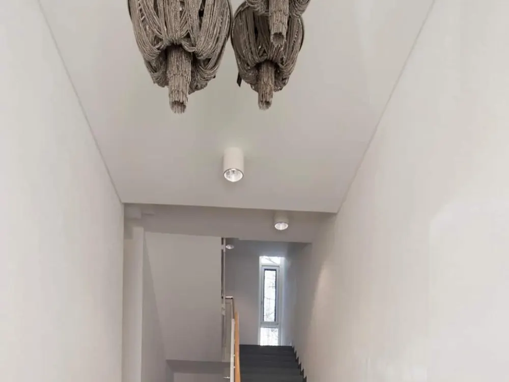 Stilvolles 2-Zimmer Apartment für 2 in München-Lehel, möbliert - Haustierfreundlich, Mindestmiete 3 Monate
