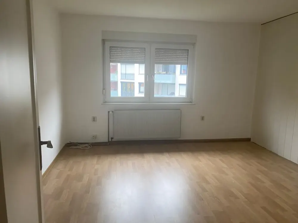 Helle 3-Zimmer-Wohnung in Stuttgart-Ost | Badmodernisierung vor Einzug