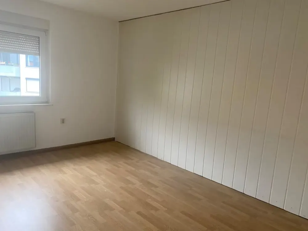 Helle 3-Zimmer-Wohnung in Stuttgart-Ost | Badmodernisierung vor Einzug