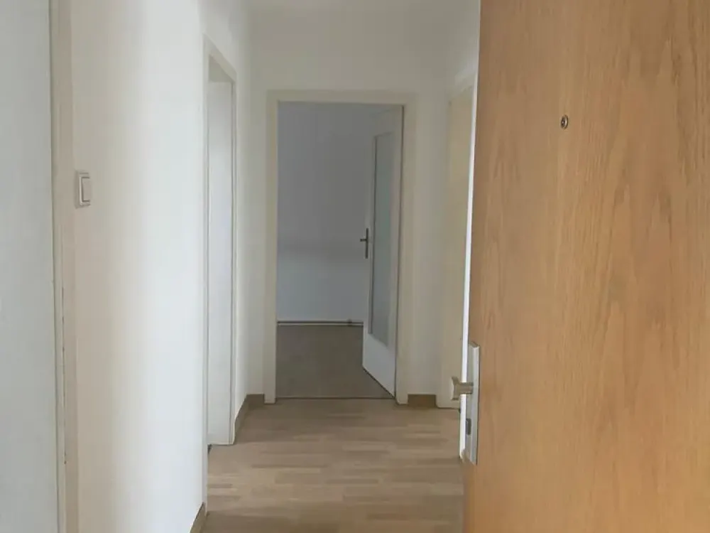 Helle 3-Zimmer-Wohnung in Stuttgart-Ost | Badmodernisierung vor Einzug