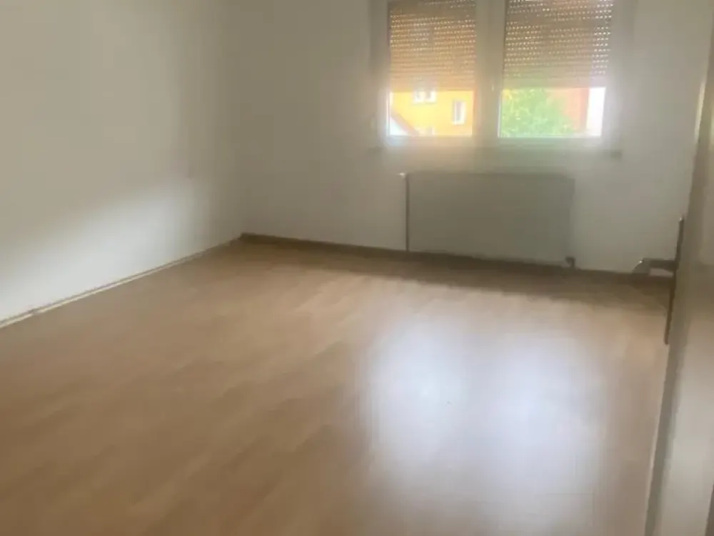 Helle 3-Zimmer-Wohnung in Stuttgart-Ost | Badmodernisierung vor Einzug