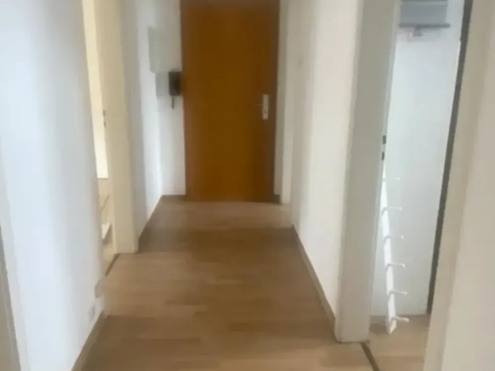 Helle 3-Zimmer-Wohnung in Stuttgart-Ost | Badmodernisierung vor Einzug