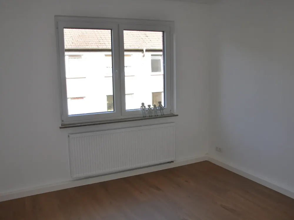 klassisches Wohnen: 3-Zimmer-Wohnung im Josefsviertel