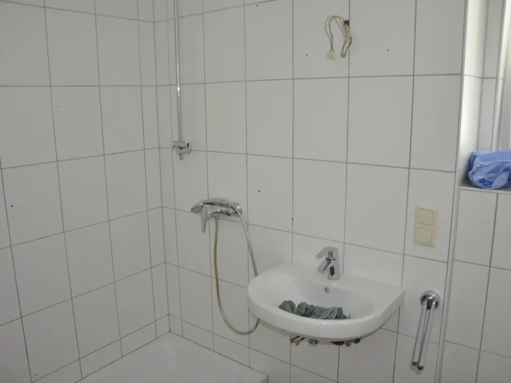 klassisches Wohnen: 3-Zimmer-Wohnung im Josefsviertel