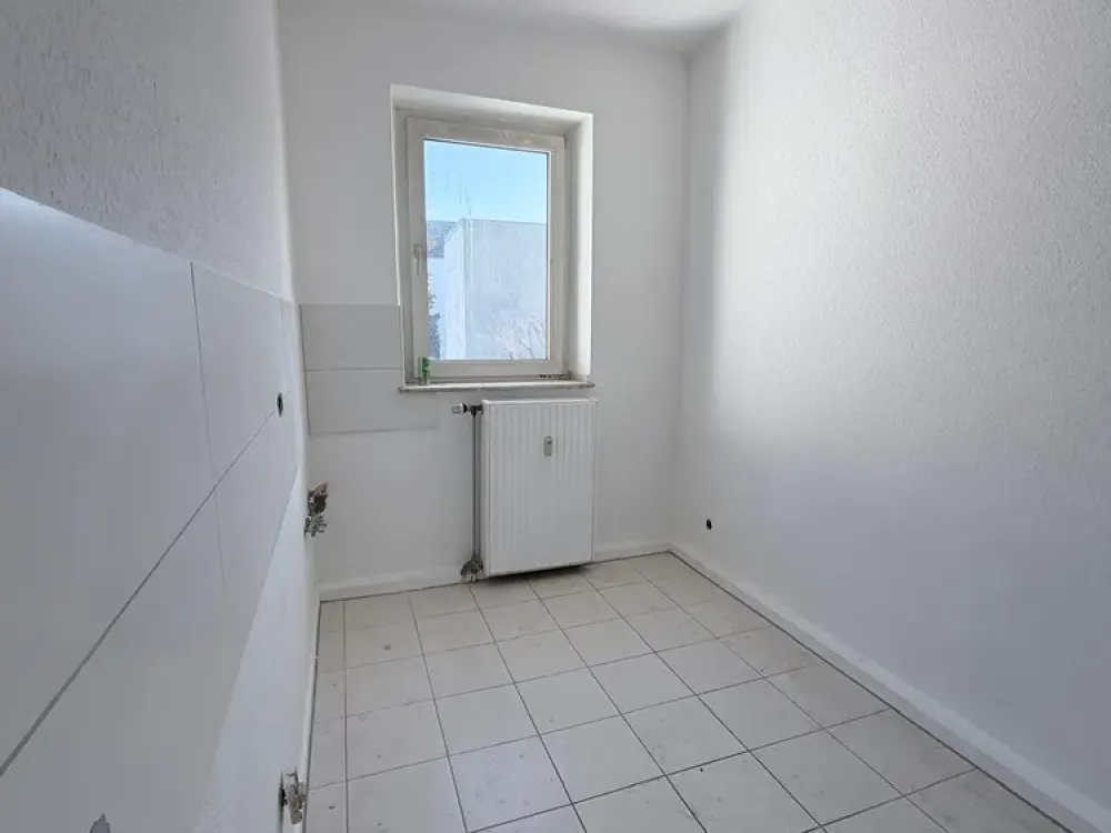 Top renovierte 2-Zimmer-Wohnungen in Krefeld
