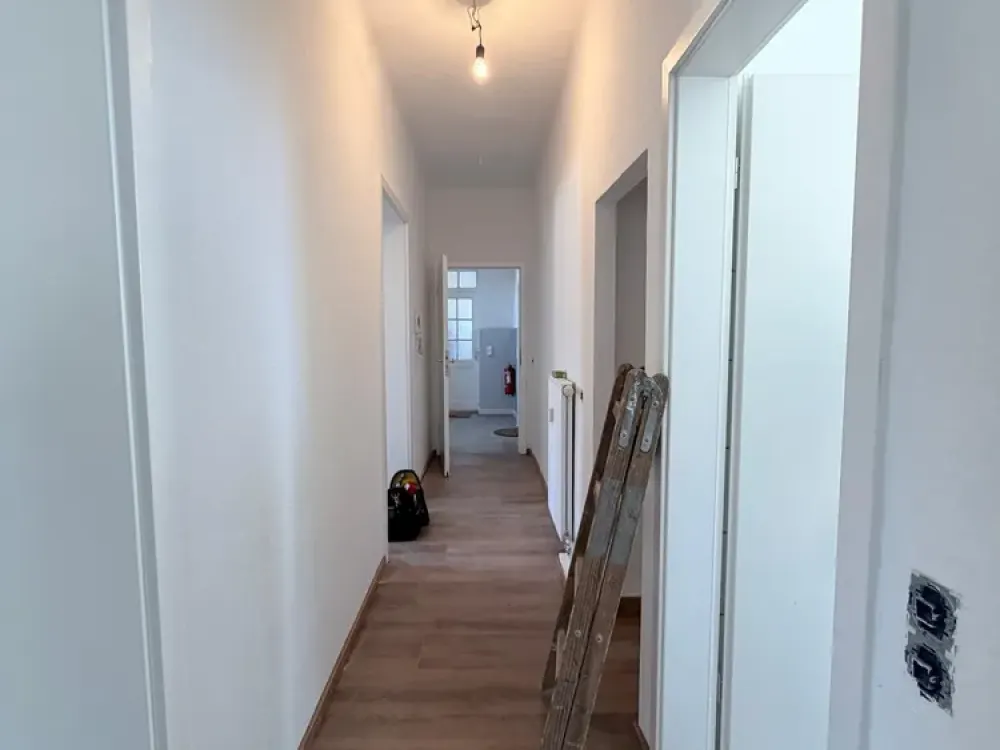 Top renovierte 2-Zimmer-Wohnungen in Krefeld