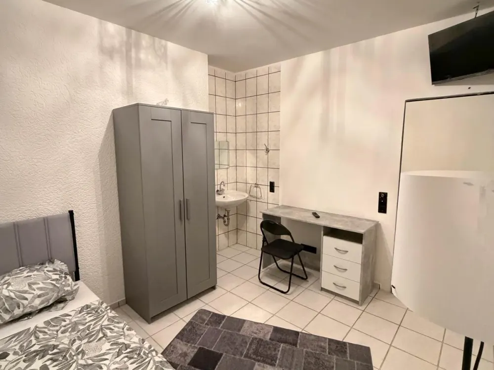 WG | Möblierte Zimmer | Internet inkl. | Top Lage
