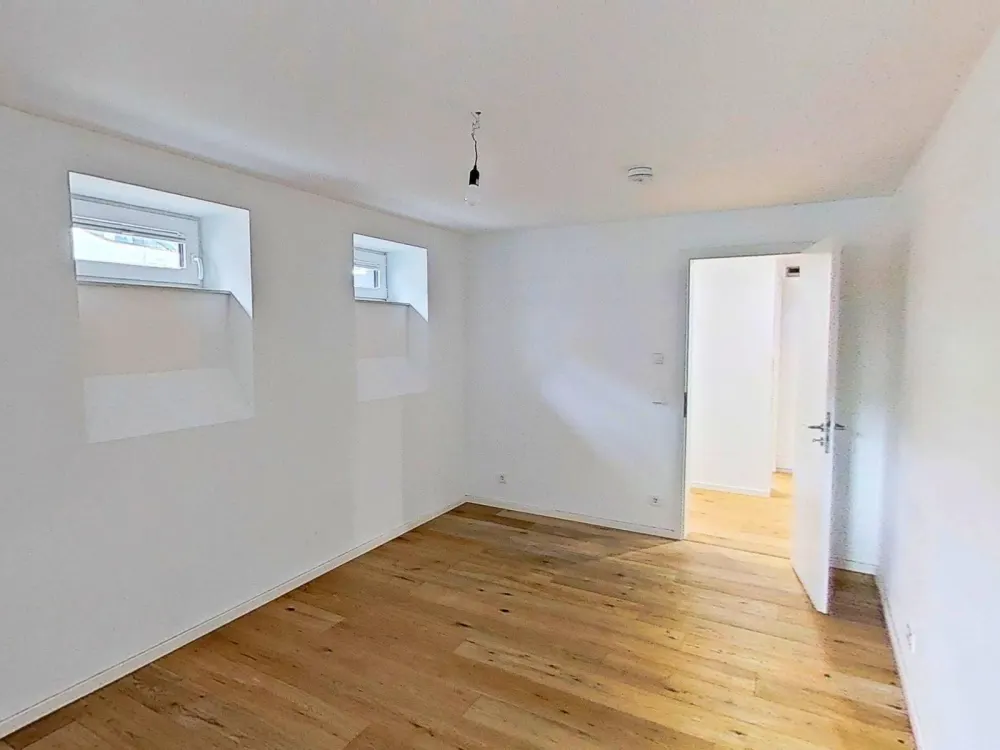 Moderne und geräumige 3,5-Zimmer-Wohnung mit TERRASSE und EINBAUKÜCHE im Stuttgarter Westen