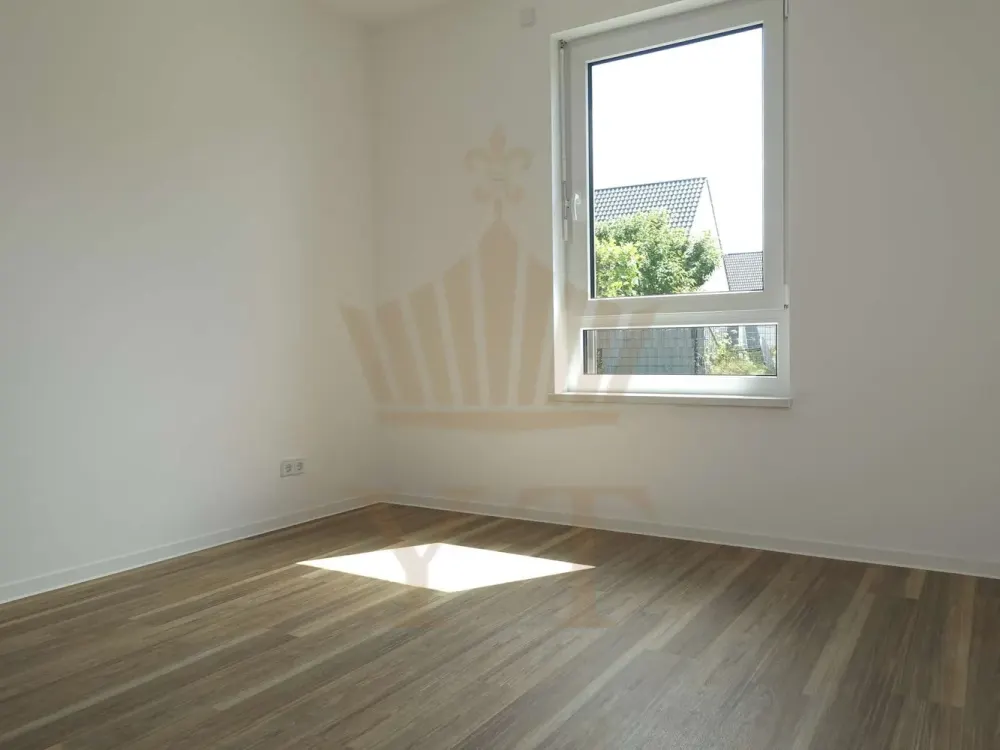 Großzügige & barrierefreie 2-Zi-Wohnung | Süd-Balkon | HWR | Ahrensfelde OT Lindenberg