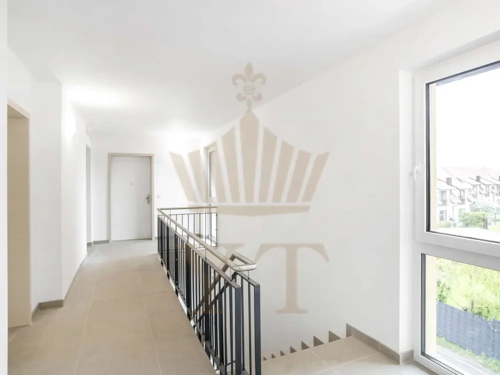 Großzügige & barrierefreie 2-Zi-Wohnung | Süd-Balkon | HWR | Ahrensfelde OT Lindenberg