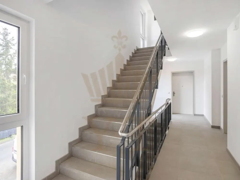 Großzügige & barrierefreie 2-Zi-Wohnung | Süd-Balkon | HWR | Ahrensfelde OT Lindenberg