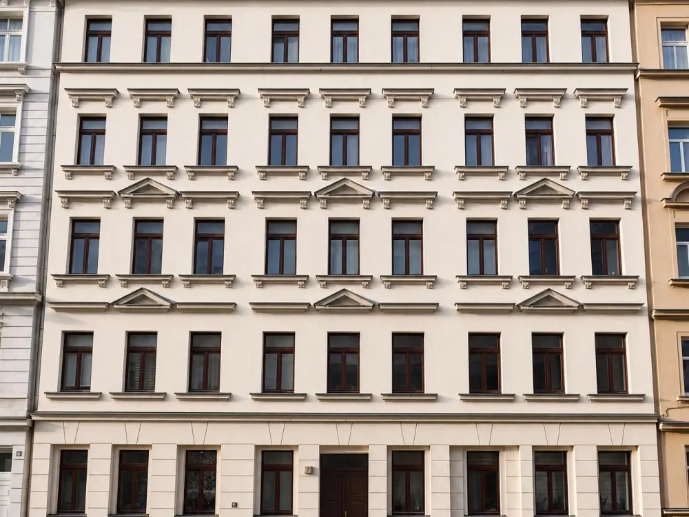 Schöne helle 1,5 Zimmerwohnung,EBK,teilmöbliert von privat Englis