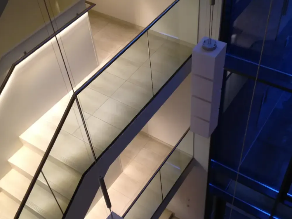 Wahrer Luxus - hier ist das Penthouse für Sie!