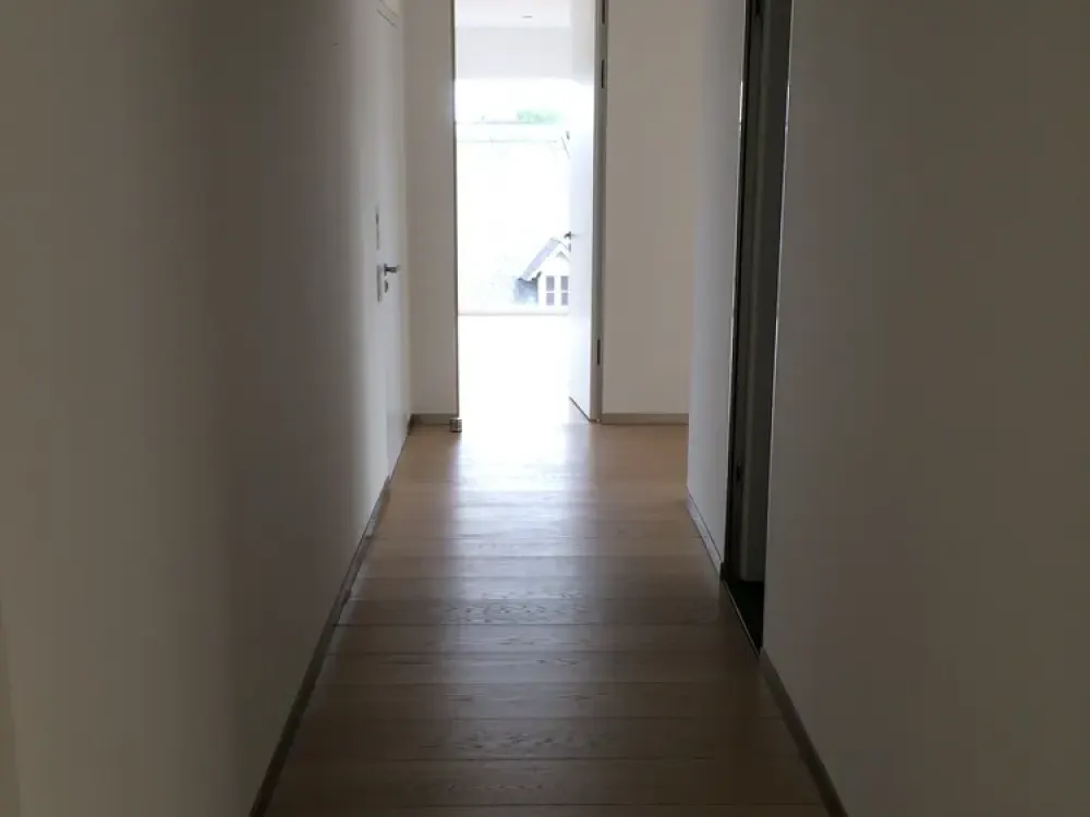 Wahrer Luxus - hier ist das Penthouse für Sie!