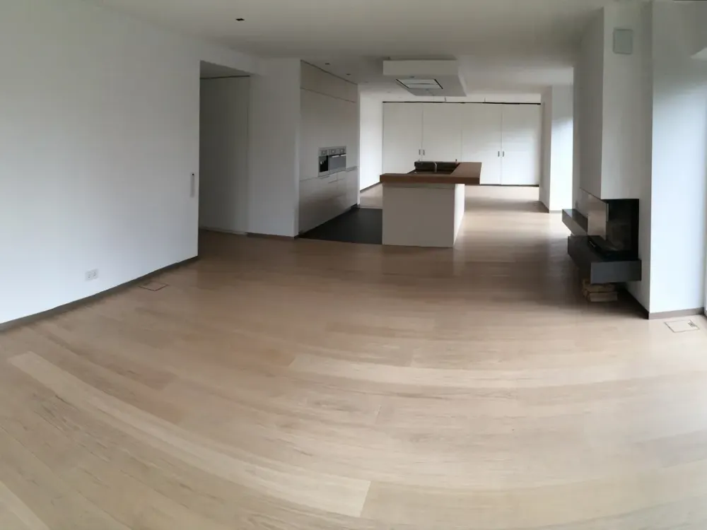 Wahrer Luxus - hier ist das Penthouse für Sie!