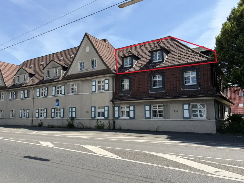 !NUR MIT WBS! - Ihr neues Zuhause wartet in zentraler Lage Dattelns