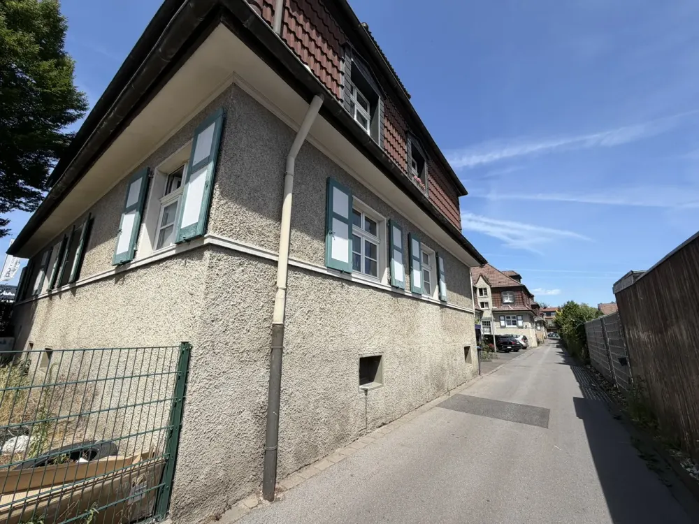 !NUR MIT WBS! - Ihr neues Zuhause wartet in zentraler Lage Dattelns