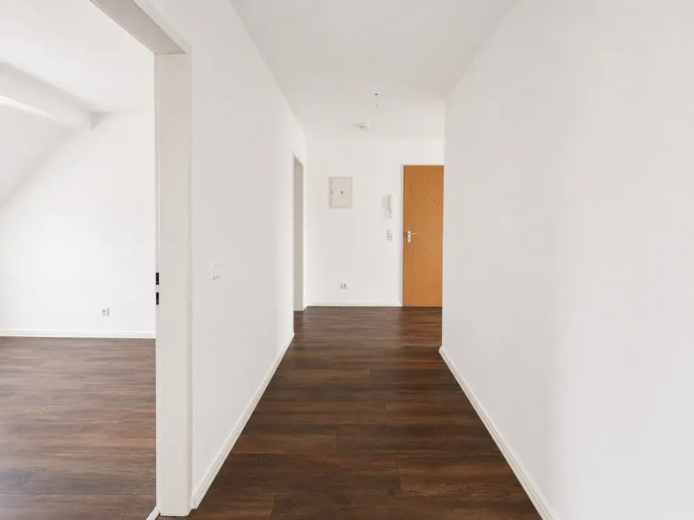 !NUR MIT WBS! - Ihr neues Zuhause wartet in zentraler Lage Dattelns