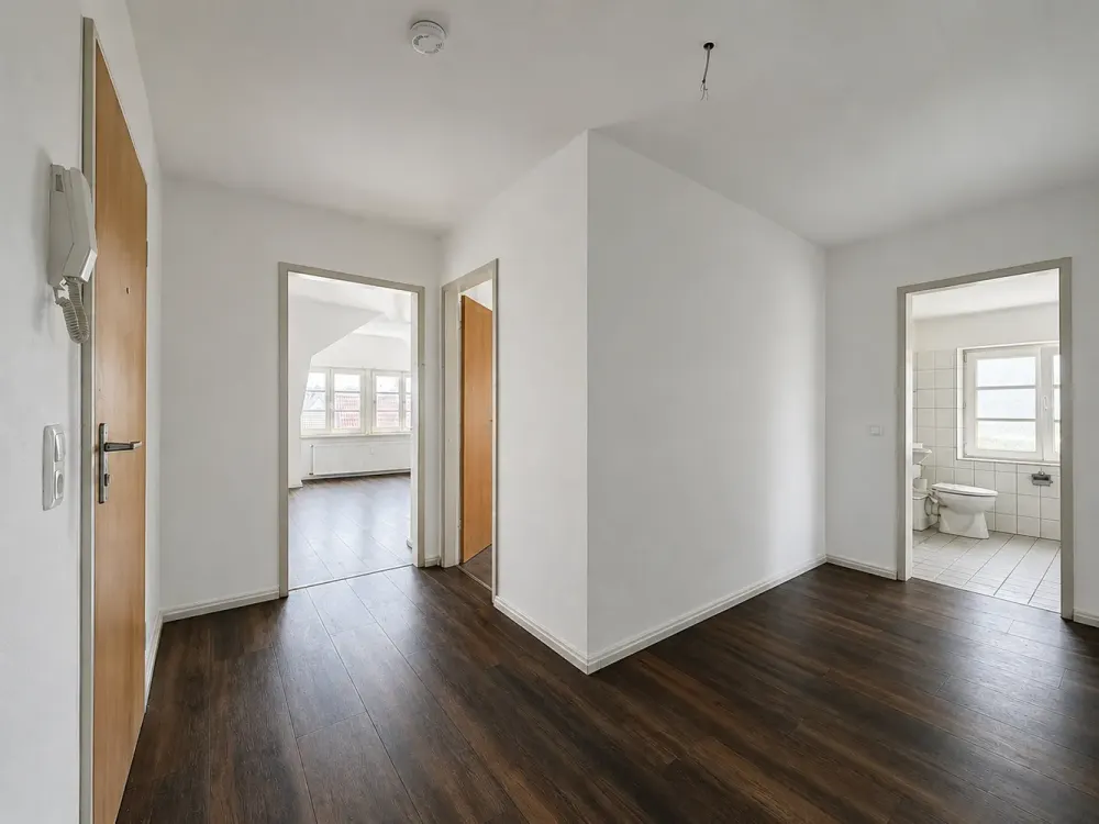 !NUR MIT WBS! - Ihr neues Zuhause wartet in zentraler Lage Dattelns