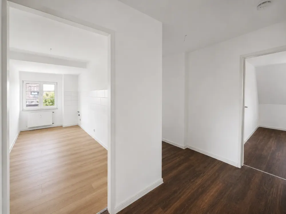 !NUR MIT WBS! - Ihr neues Zuhause wartet in zentraler Lage Dattelns