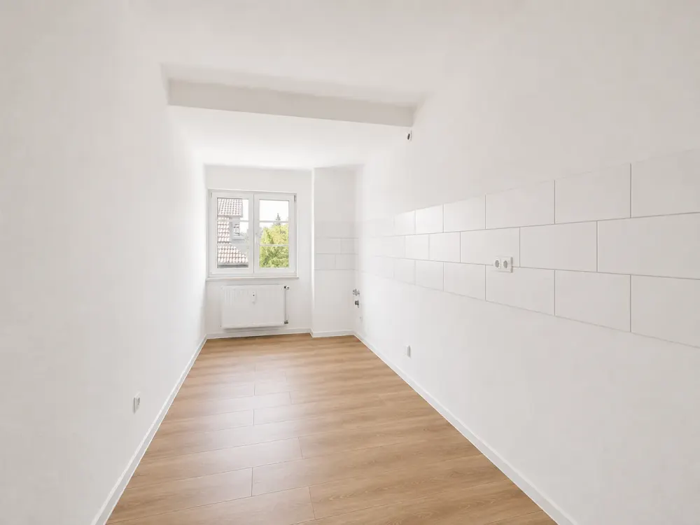 !NUR MIT WBS! - Ihr neues Zuhause wartet in zentraler Lage Dattelns
