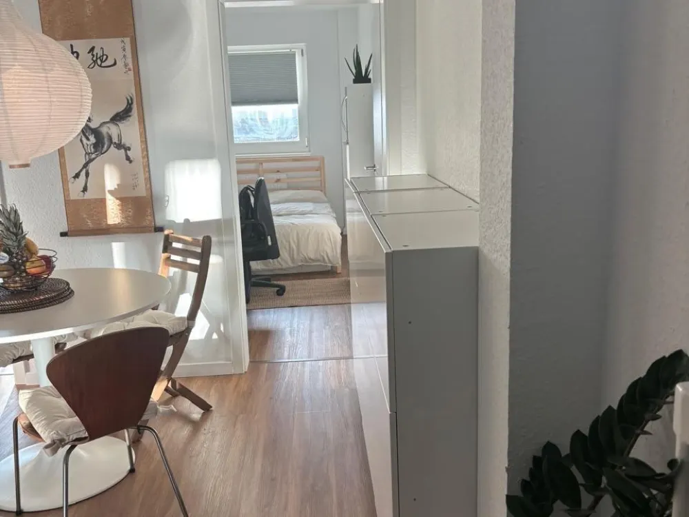 3 zimmer Tauschwohnung Ehrenfeld - gegen 2z oder 1z Wohnung