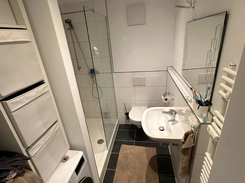 3 zimmer Tauschwohnung Ehrenfeld - gegen 2z oder 1z Wohnung