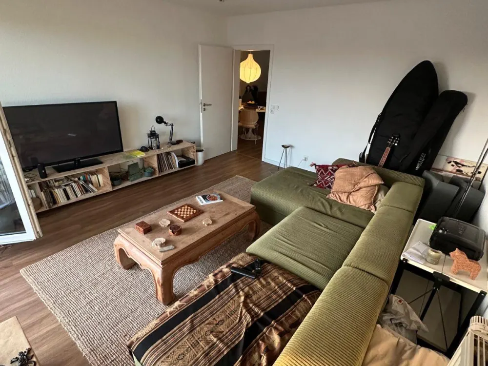 3 zimmer Tauschwohnung Ehrenfeld - gegen 2z oder 1z Wohnung