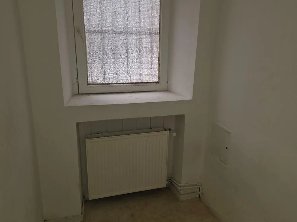 Wohnung Gesundbrunnen 4 Zimmer anzubieten