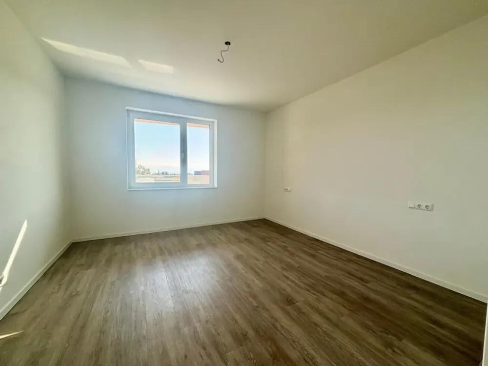 Über den Dächern von Friedrichshafen! Exklusives 3-Zimmer-Penthouse