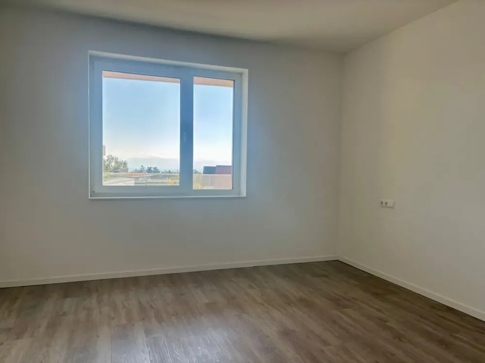 Über den Dächern von Friedrichshafen! Exklusives 3-Zimmer-Penthouse