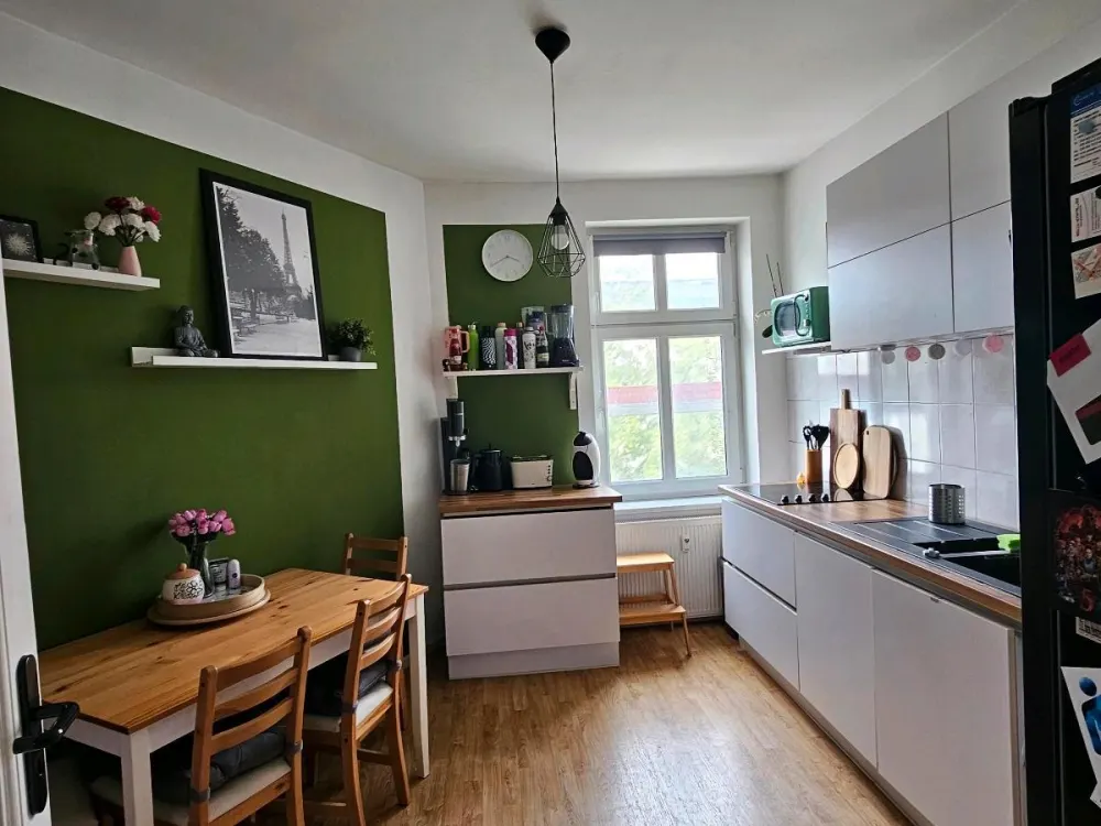 Mietwohnung Berlin Köpenick Bitte Anzeige vollständig lesen