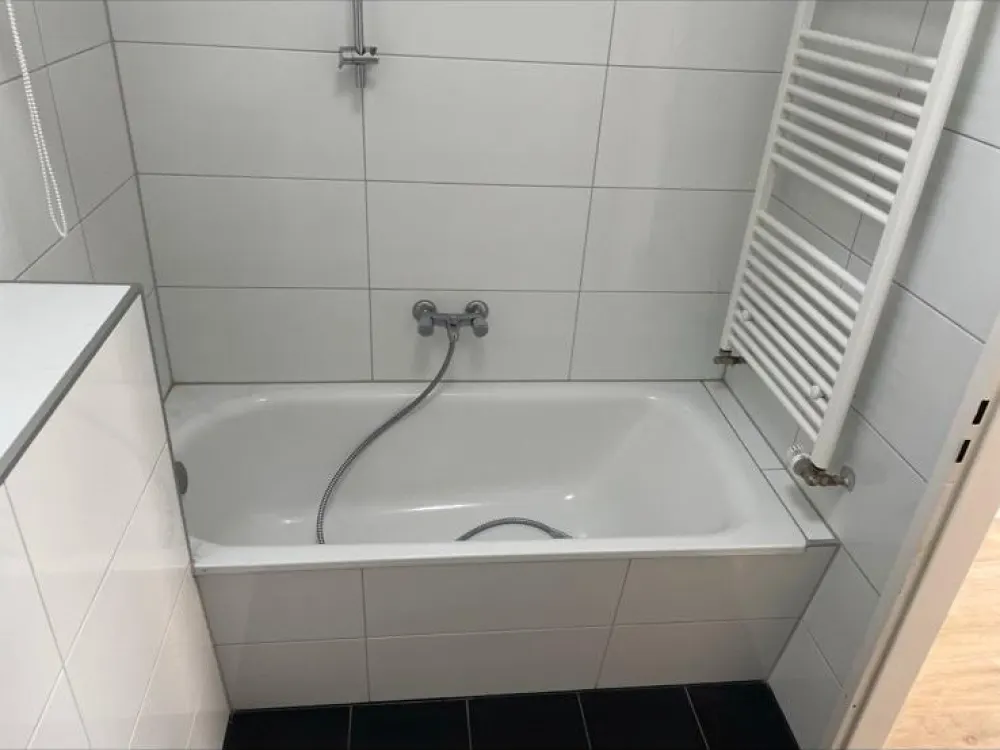 2 Zimmer Wohnung SG