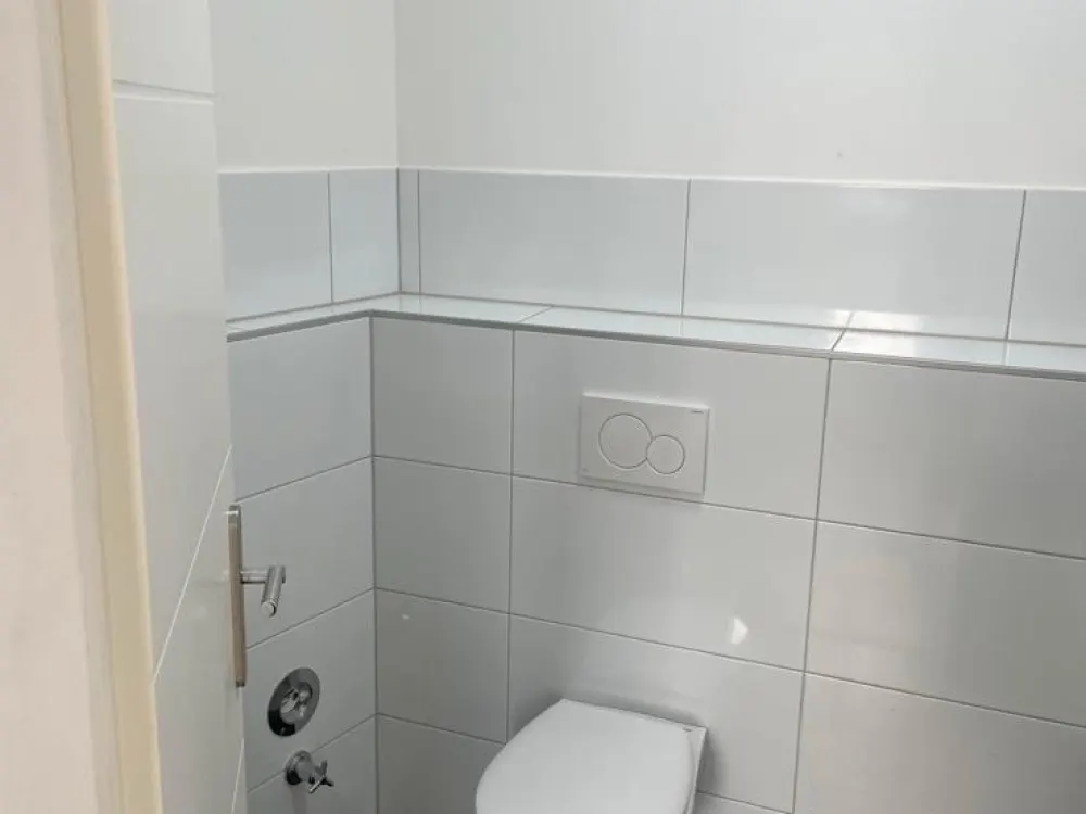 2 Zimmer Wohnung SG