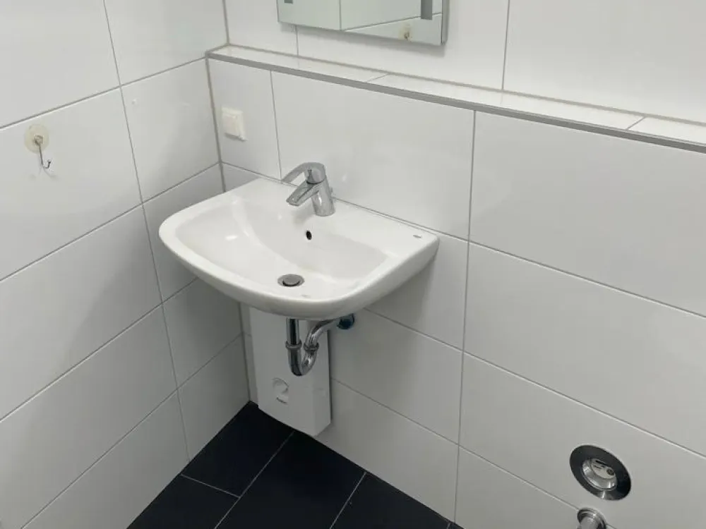 2 Zimmer Wohnung SG