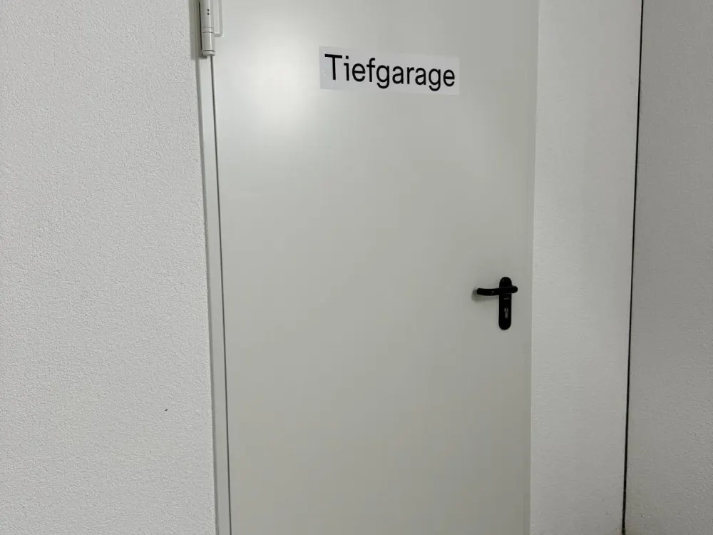 4-Room Apartment