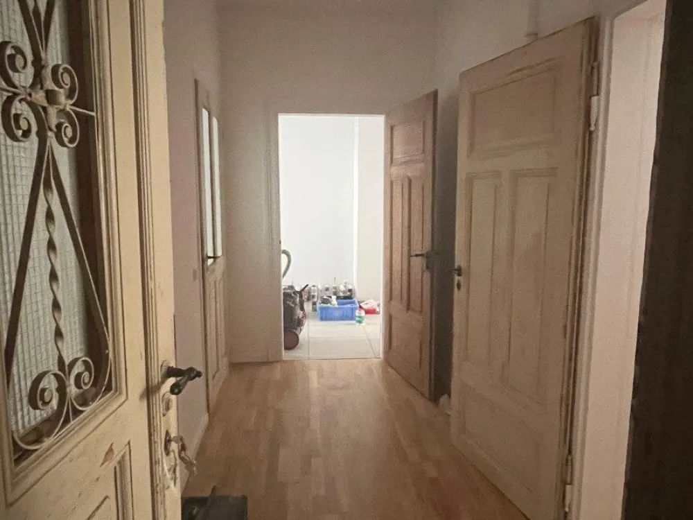 2 Zimmer Wohnung in Leipzig Kleinzschocher - liebevoll saniert